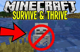 Paul Soares Jr Minecraft Survival Let's Play: How to Survive Your First Night in Minecraft 1.14