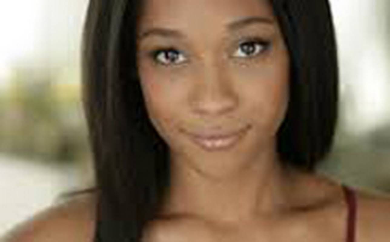 Tabitha Holbert