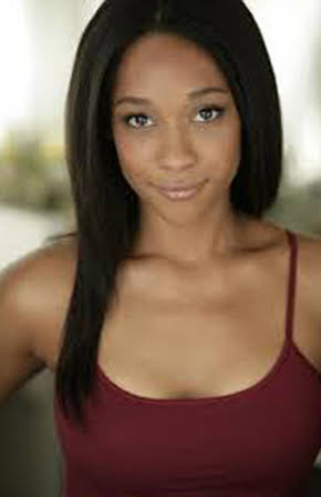 Tabitha Holbert as 