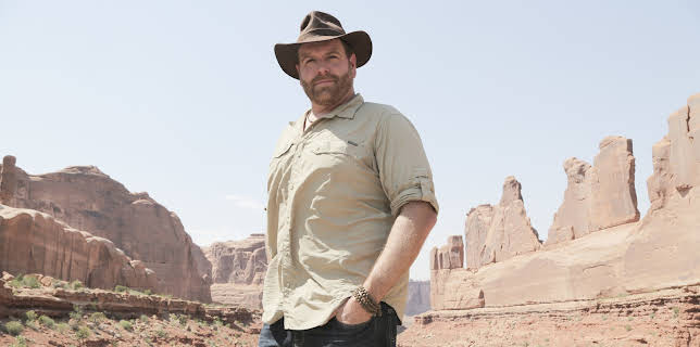 03:40: Verdens myter og mysterier (S4 E4) (S4) | Discovery Channel | 11/25 2025