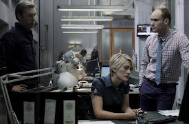 Those Who Kill S01: A Deadly Game