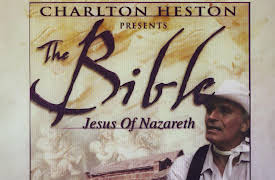 Charlton Heston Presents The Bible (Widescreen): Jesus of Nazareth