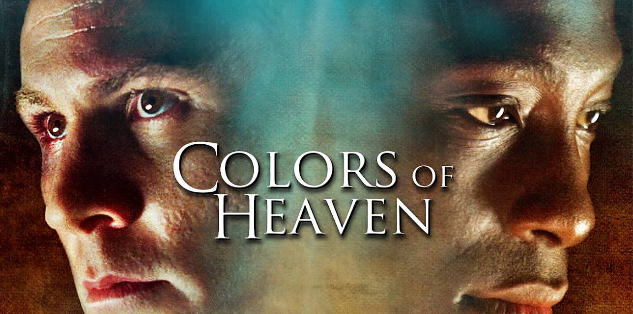 Colors of Heaven (2017)