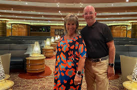 Cruising the Med: Athens