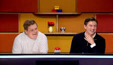 Alle mot alle (S13 E24)
