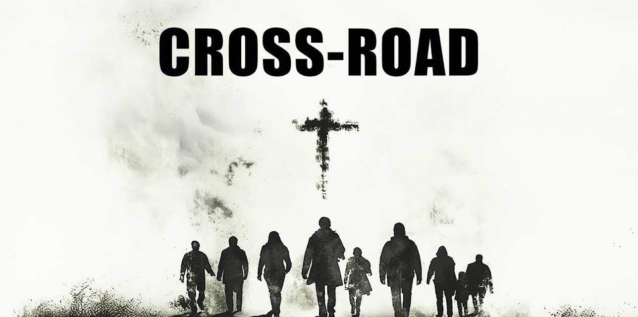 Crossroad (2012)