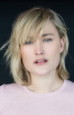 Thea Green Lundberg som 