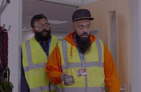 Borderline: Episode 6