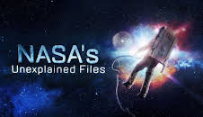 NASA's Unexplained Files (S3 E6)