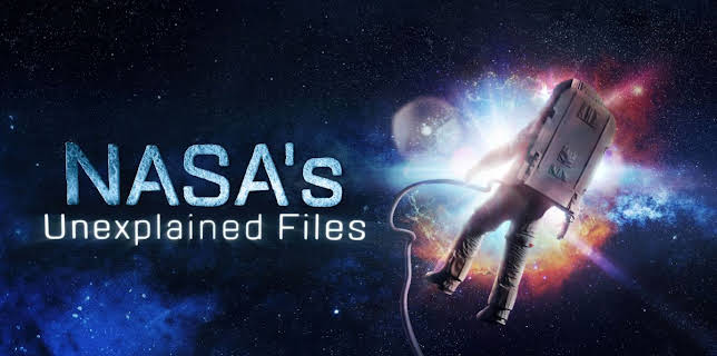 4:00 PM: NASA's Unexplained Files (S3 E4) (S3) | Discovery Science | 2/14 2026