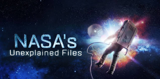 NASA's Unexplained Files