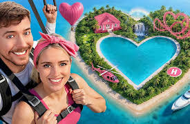 MrBeast: Luxury Experiences!: $1 vs $500,000 Romantic Date