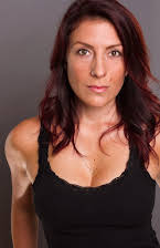 Minnie Goode as 