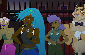 Oh My God... Yes! A Series of Extremely Relatable Circumstances, Season 1: like literally eat them?