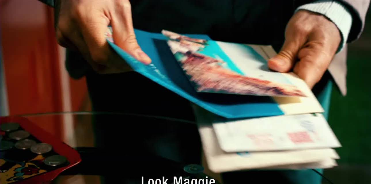 No se aceptan devoluciones (2013)