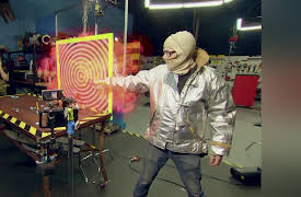 MythBusters Jr. Season 1: Countdown to Gas-tastrophe