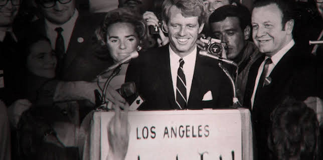 Bobby Kennedy for President