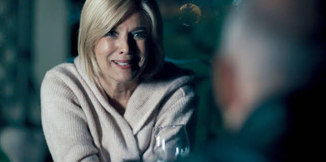 14:00: Blutholz | Arte | 3/24 2026