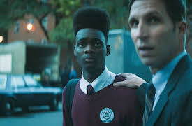 When They See Us: Del ett