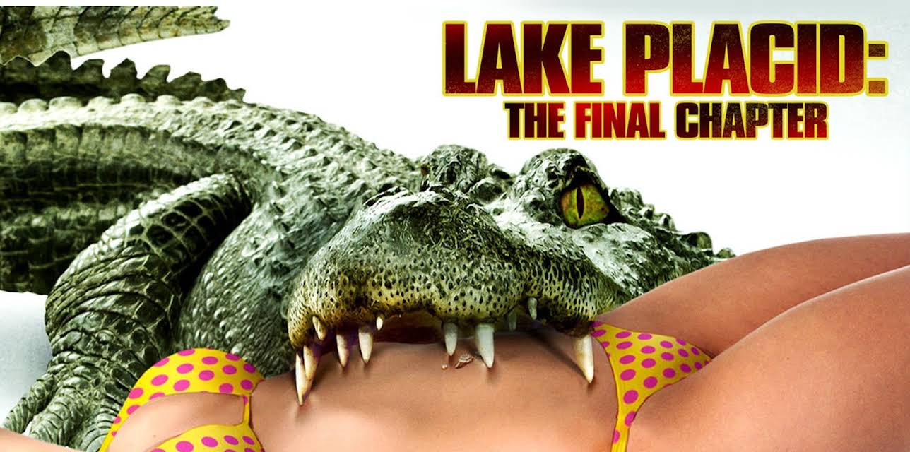 Lake Placid: The Final Chapter (Unrated) (2012)