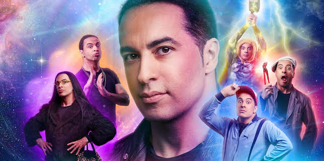 02:20: Bülent Ceylan - Yallah Hopp! | 3SAT | 2/28 2026