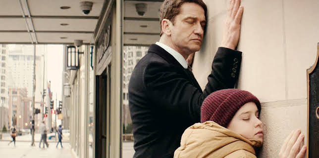 20:00: A Family Man | TV8 | 3/30 2026