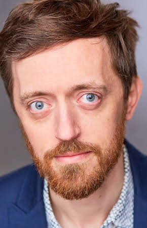 Michael B. Woods as The Creeper