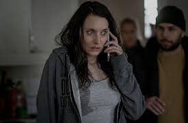 Snow Angels (English Subtitles): Episode 01 (English Subtitles)