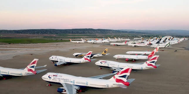 10:25: Der Kampf um die Riesenflieger | Arte | 3/23 2026