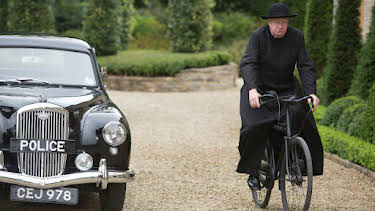 9:00 PM: Father Brown (S4 E9) (S4) | Drama | 1/16 2026