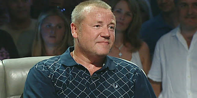 11:00 AM: Top Gear (S8 E8) (S8) | Dave | 2/14 2026