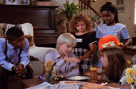 7th Heaven: The Color of God