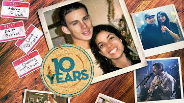 23:00: 10 Years | Viasat Film Family | 5/28 2026