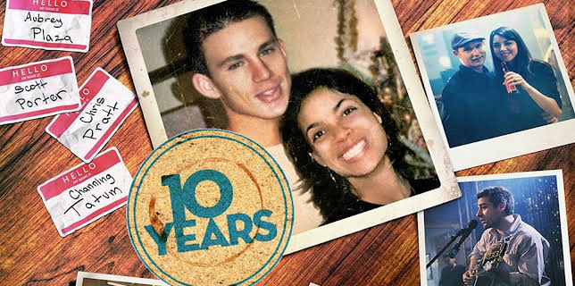 04:00: 10 Years | Viasat Film Hits | 3/6 2026