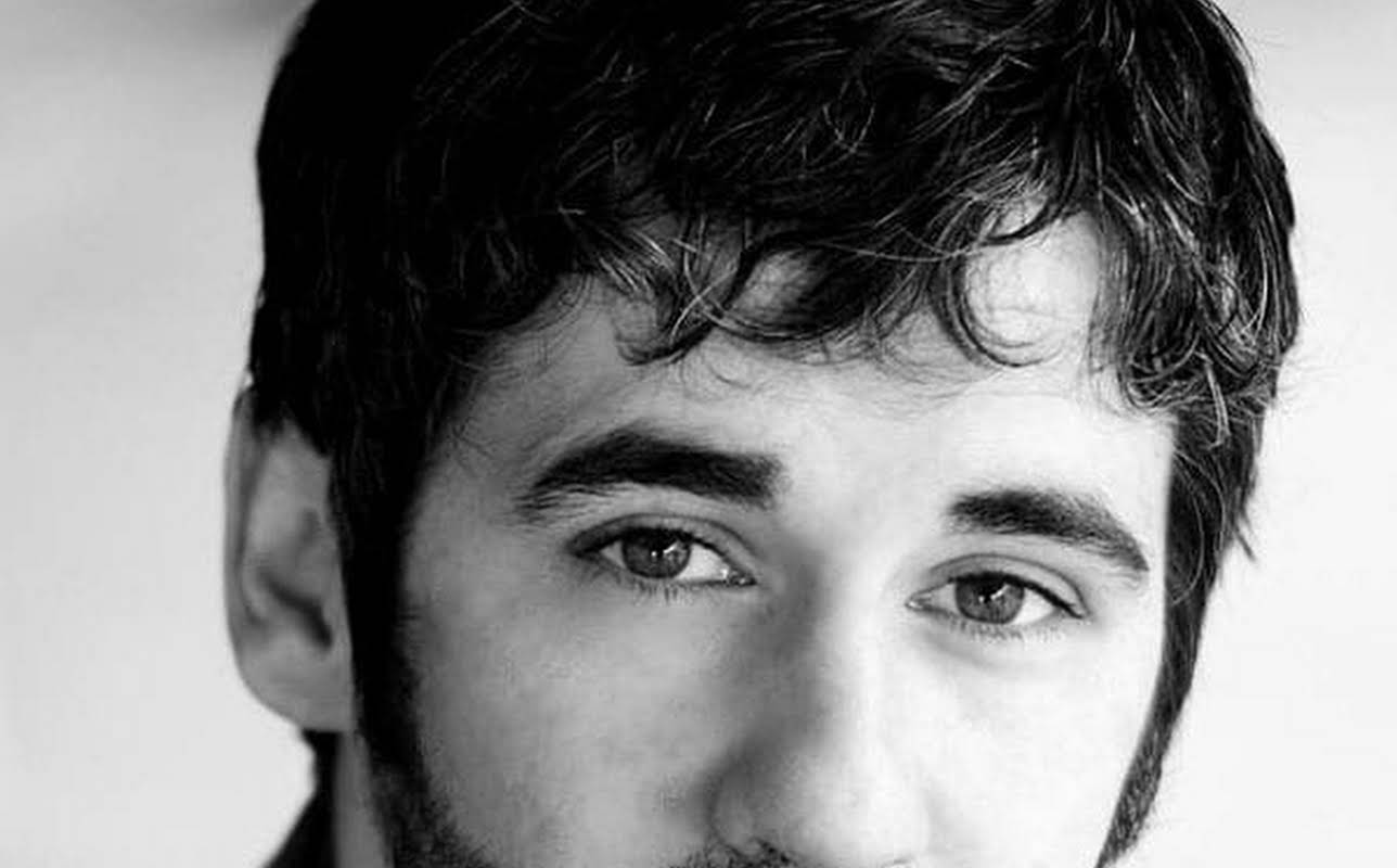 Iain Robertson