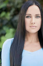 Destiney Sue Walker as 