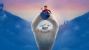 10:28: CINE: 'SMALLFOOT' | Boing | 10/11 2026