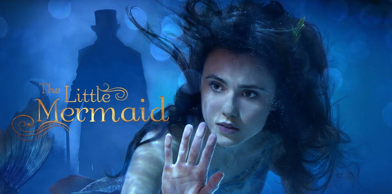 The Little Mermaid (2018)
