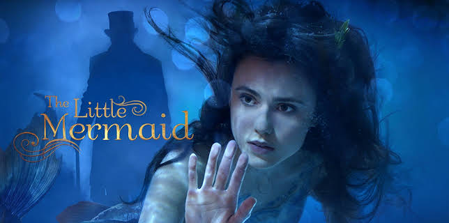 The Little Mermaid (2018)