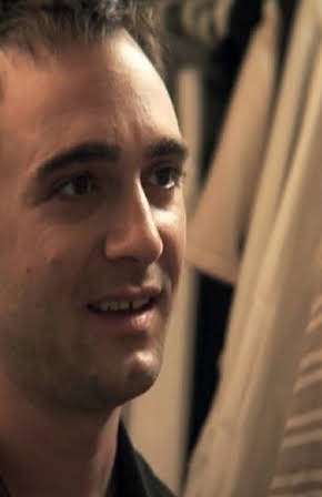 Mathieu Dufresne as 