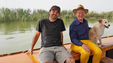 4:00 PM: Spain with Michael Portillo (S1 E4) (S1) | Channel 5 | 10/10 2026