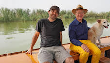 Spain with Michael Portillo (S1 E4)