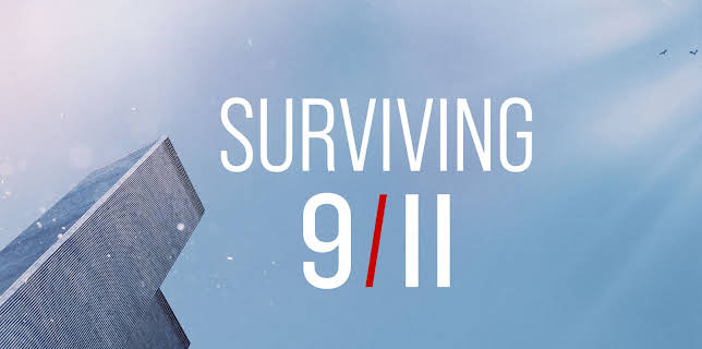 Surviving 9/11