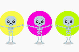 Listener Kids: Season 1: Dem Bones