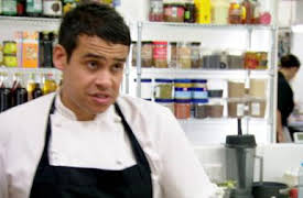 Great British Menu: Episode 40