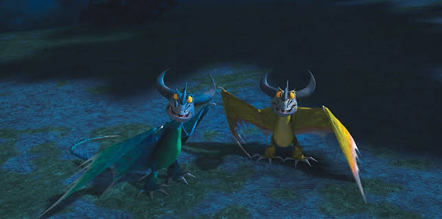 11:00: Dragerytterne fra Borkøy: De fryktelige to | NRK Super | 1/18 2026