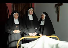 Sister Boniface Mysteries (T3): Ep.5 Cómo cargarse una canción