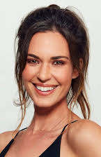 Odette Annable as 