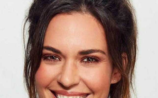 Odette Annable