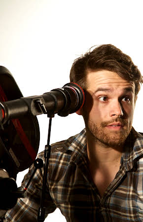 Peter Curtis Pardini as 